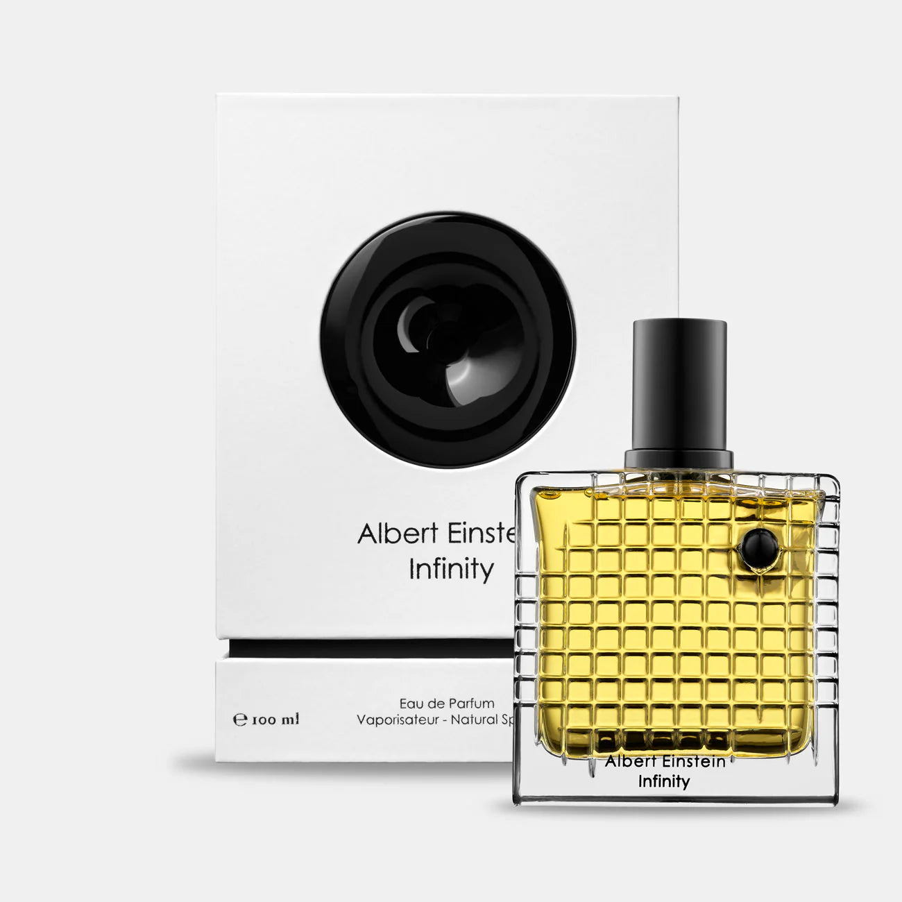 Atralia - Albert Einstein Infinity 100ml Eau de Parfum - BRANDS39