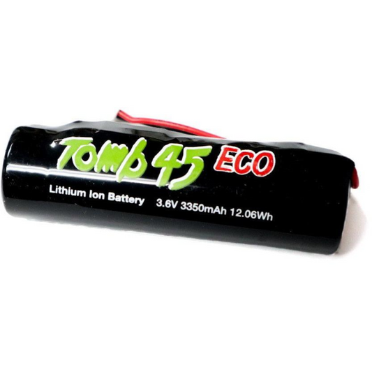 TOMB45 - Wahl Clipper Battery Upgrade - BRANDS39