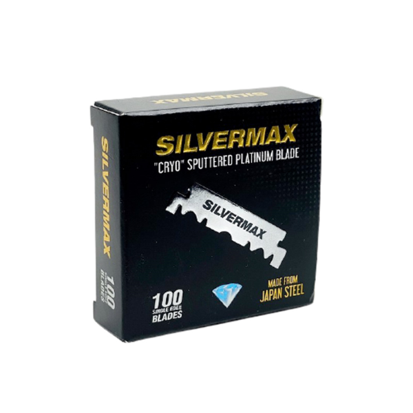 Silvermax 100 SE - BRANDS39
