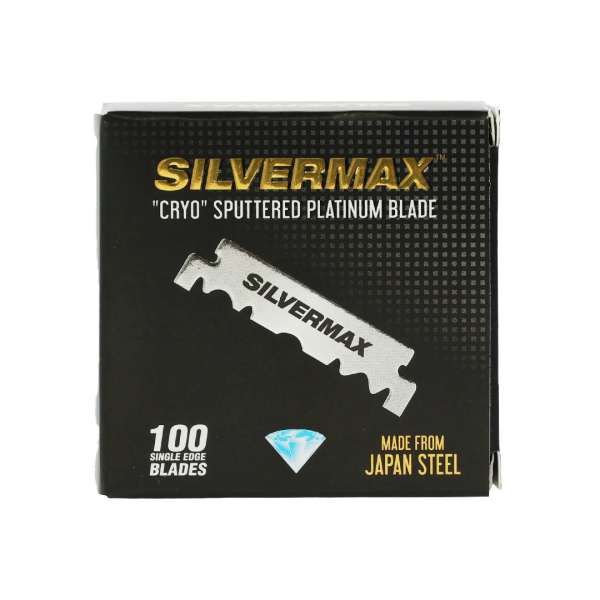 Silvermax 100 SE - BRANDS39