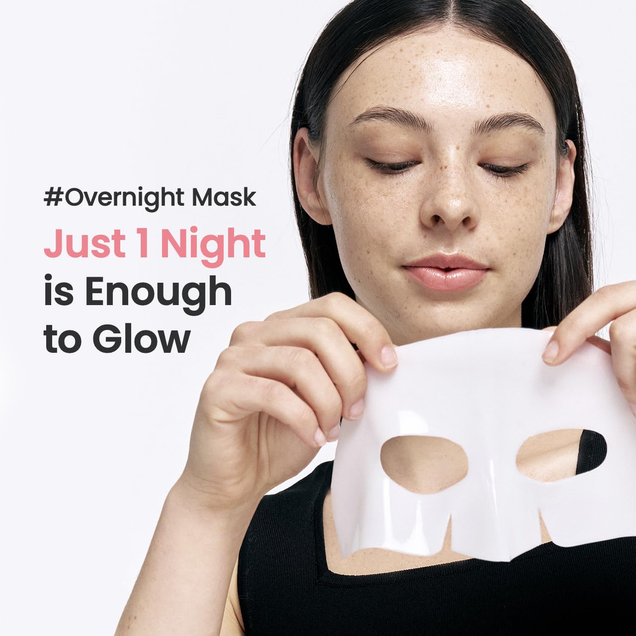 Biodance Bio Collagen Real Deep Mask 34g – Intensive Hautpflege mit natürlichem Kollagen - BRANDS39
