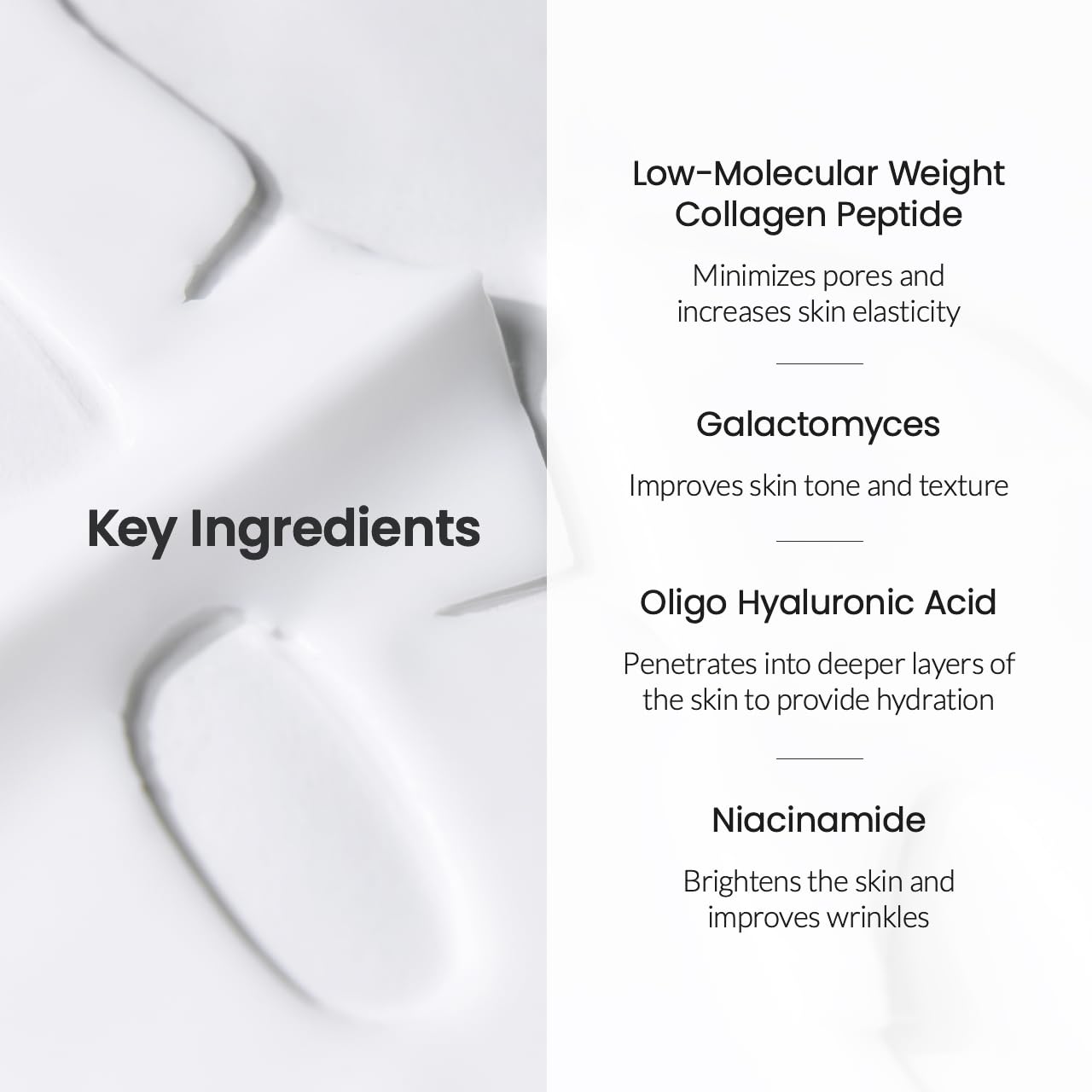 Biodance Bio Collagen Real Deep Mask 34g – Intensive Hautpflege mit natürlichem Kollagen - BRANDS39