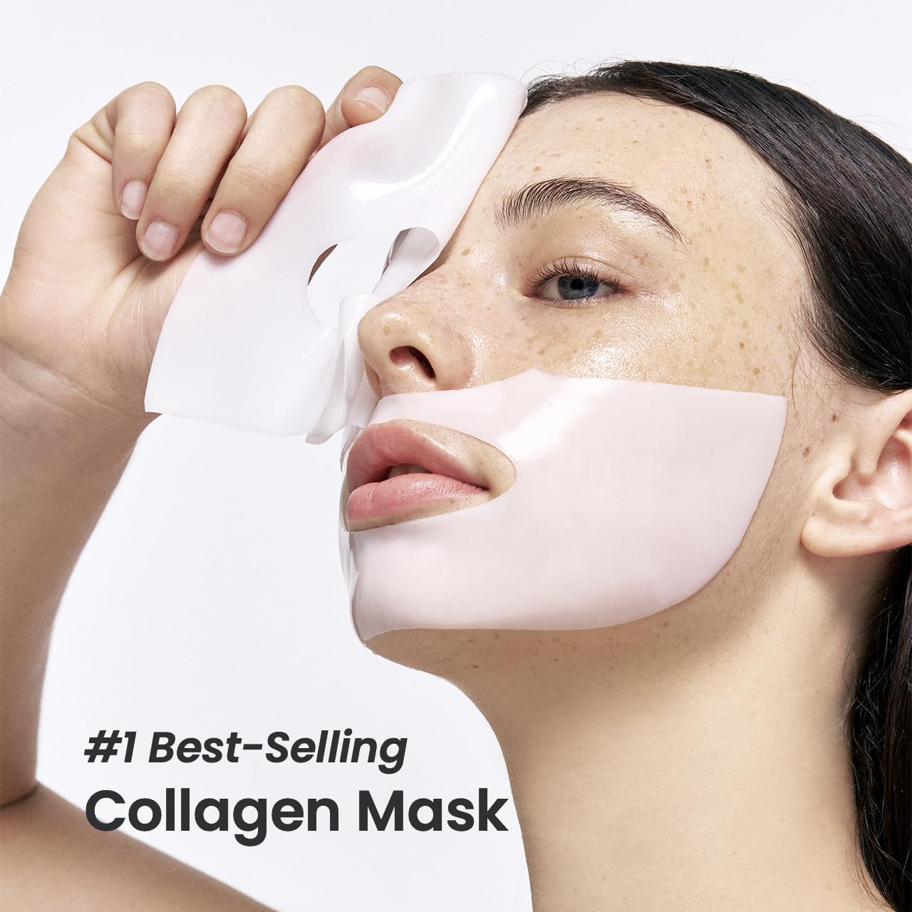 Biodance Bio Collagen Real Deep Mask 34g – Intensive Hautpflege mit natürlichem Kollagen - BRANDS39