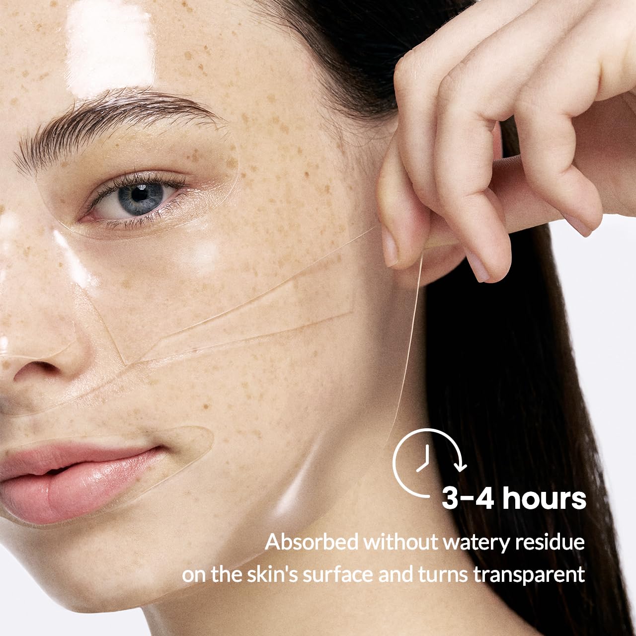 Biodance Bio Collagen Real Deep Mask 34g – Intensive Hautpflege mit natürlichem Kollagen - BRANDS39