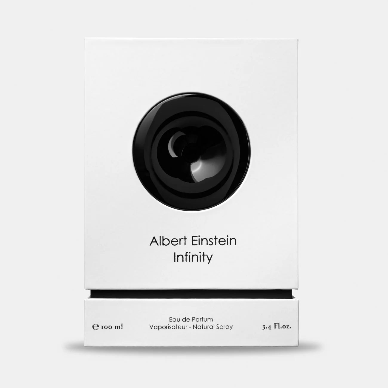 Atralia - Albert Einstein Infinity 100ml Eau de Parfum - BRANDS39