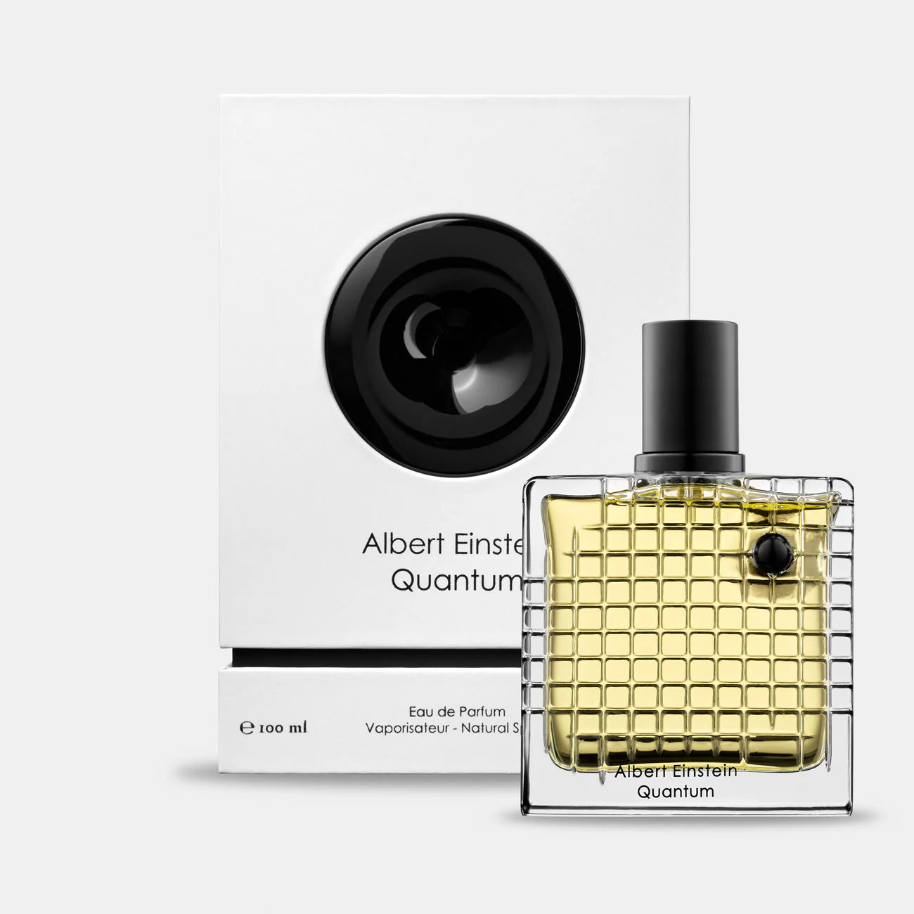 Atralia - Albert Einstein Quantum 100ml Eau de Parfum - BRANDS39