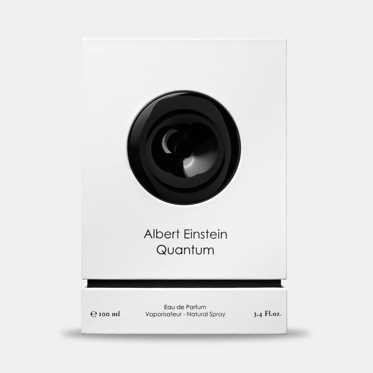 Atralia - Albert Einstein Quantum 100ml Eau de Parfum - BRANDS39