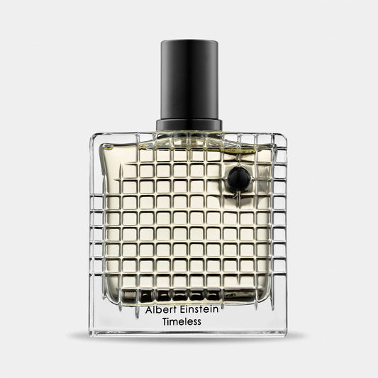 Atralia - Albert Einstein Timeless 100ml Eau de Parfum - BRANDS39