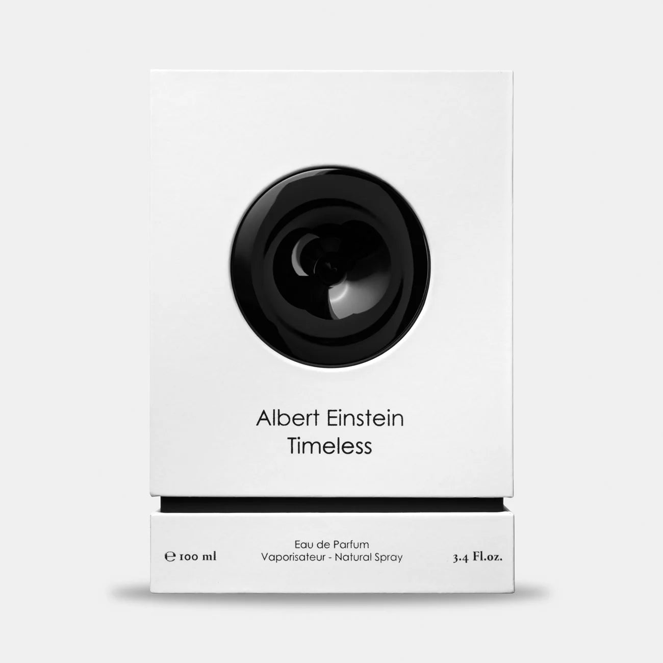 Atralia - Albert Einstein Timeless 100ml Eau de Parfum - BRANDS39