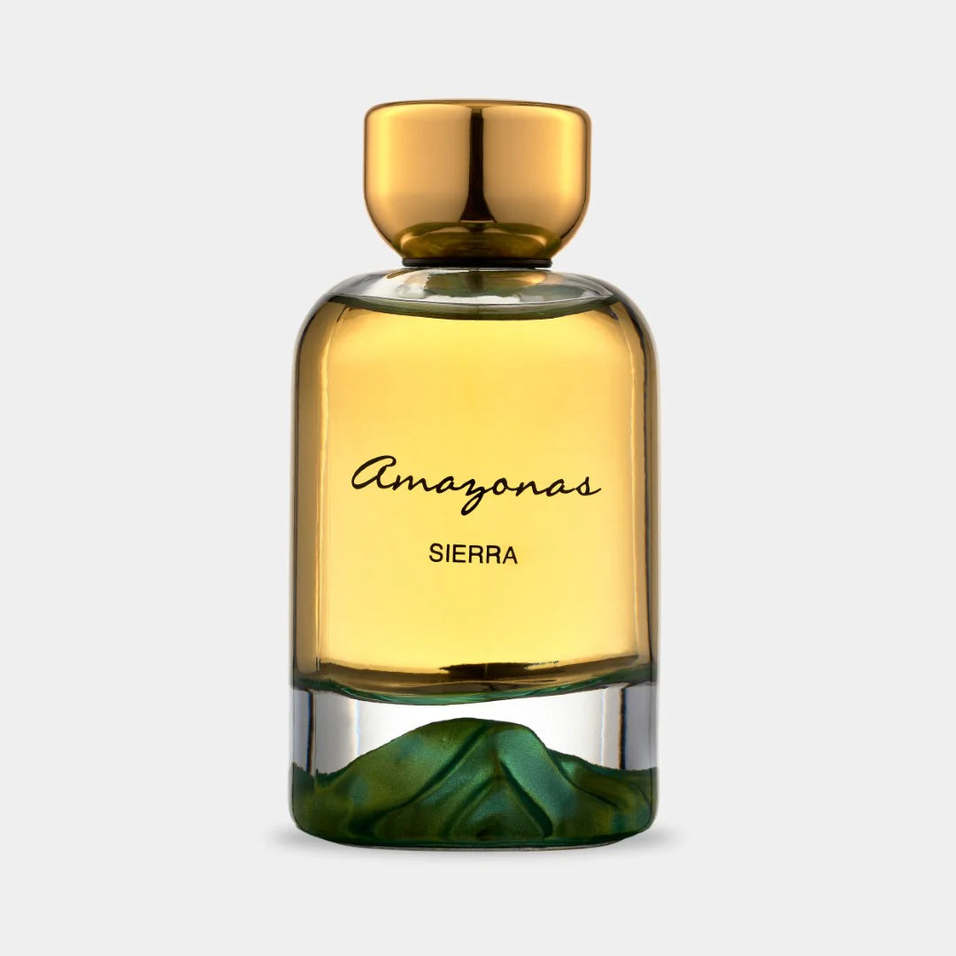 Atralia - Amazonas Sierra - BRANDS39