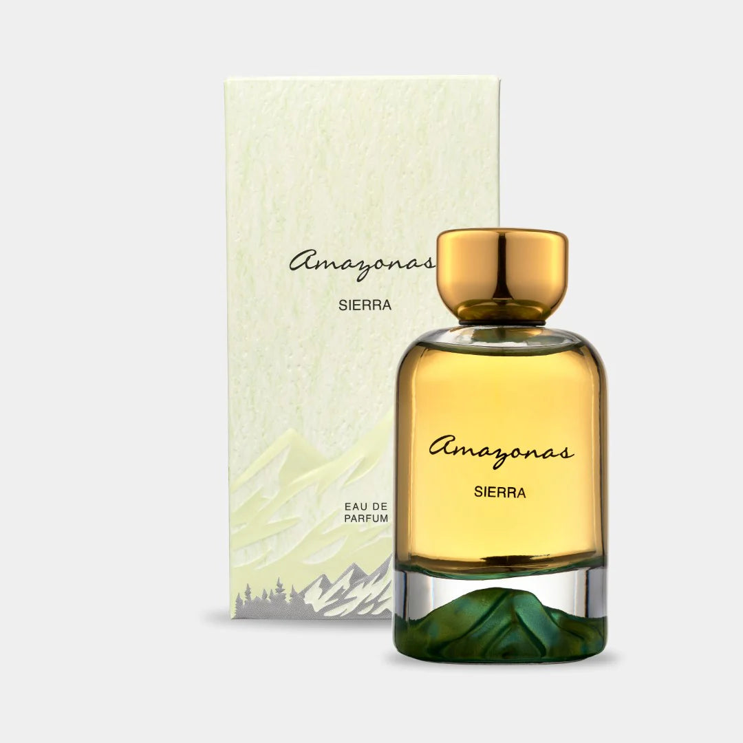 Atralia - Amazonas Sierra - BRANDS39