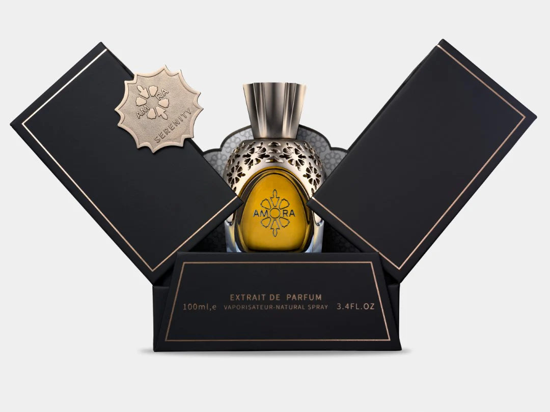 Atralia - Amora Serenity - BRANDS39