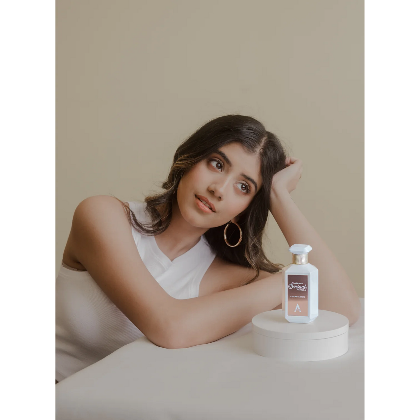 Atralia - Sensual Vanilla - BRANDS39