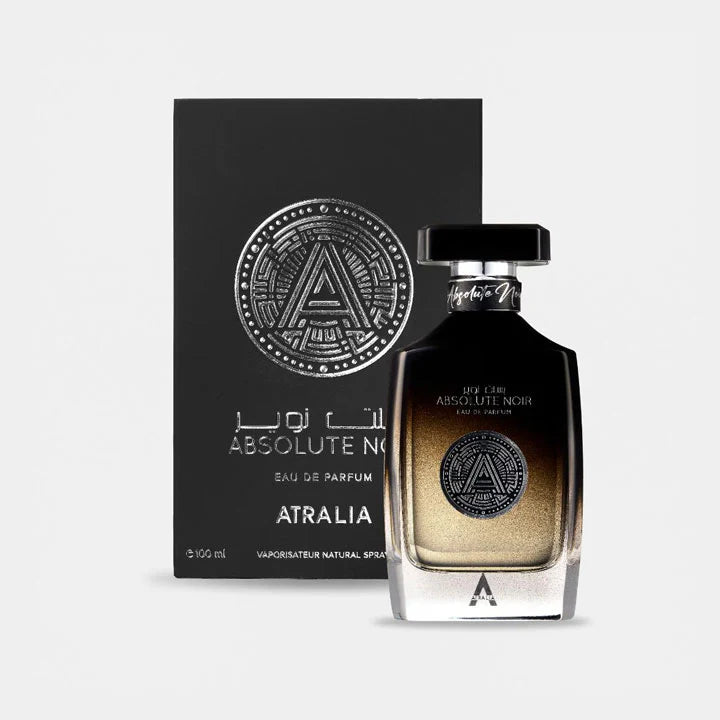 Atralia Absolute Noir - Eau de Parfum 100ml - BRANDS39